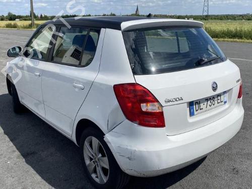 Third brake light SKODA FABIA II (542) 1.6 TDI | BP25758626L11  - Image 14