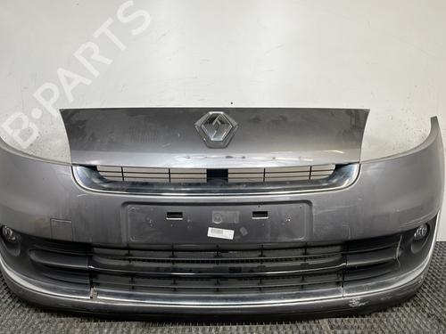 Używane Zderzak przedni RENAULT GRAND SCÉNIC III (JZ0/1_) 1.5 dCi (JZ09, JZ0D, JZ10, JZ14, JZ1G, JZ29, JZ2C) (110 hp) 29971062