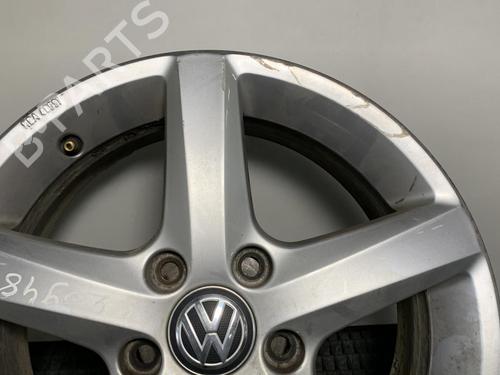 Used Rim VW TOURAN (1T1, 1T2) 1.9 TDI (105 hp) 19955238