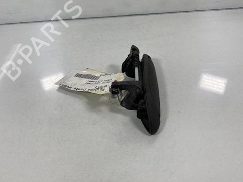 Front right exterior door handle DACIA LOGAN MCV (KS_) 1.5 dCi (KS0K) | BP20032320C129 