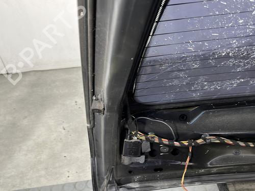 Bakluke CC/Kombi-Kupé BMW X5 (E53) 3.0 d | BP24611022C6 