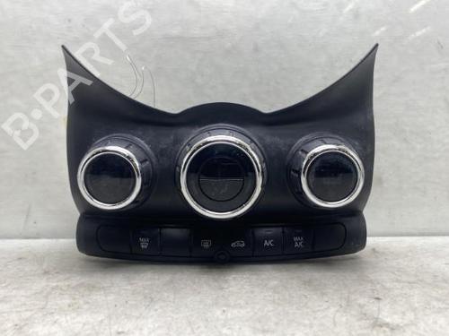 Commande Chauffage MINI MINI (F55) One | BP19952721I5 