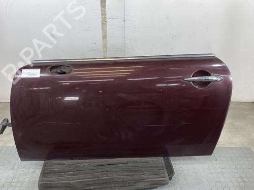 Dør venstre foran MINI MINI (R50, R53) Cooper (116 hp) 24058809
