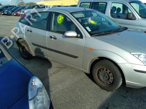 Front right window mechanism FORD FOCUS I (DAW, DBW) 1.8 16V | BP20009276C23 