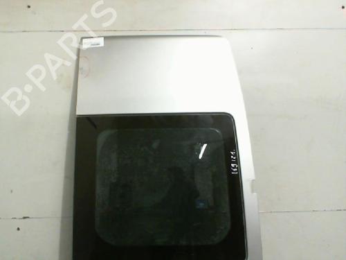 Right tailgate FORD TRANSIT Van (FA_ _) 2.4 DI RWD (FAA_, FAB_, FAC_, FAD_) | BP27722596C77 