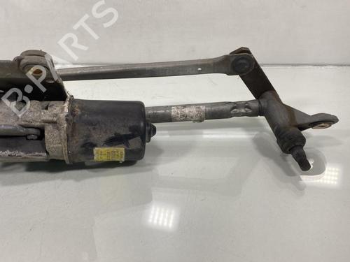 Front wiper motor PEUGEOT 406 (8B) 2.0 HDI 110 | BP19953919M29 