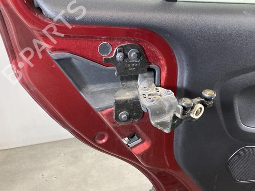 Left rear door FORD B-MAX (JK) 1.0 EcoBoost | BP24467377C4 