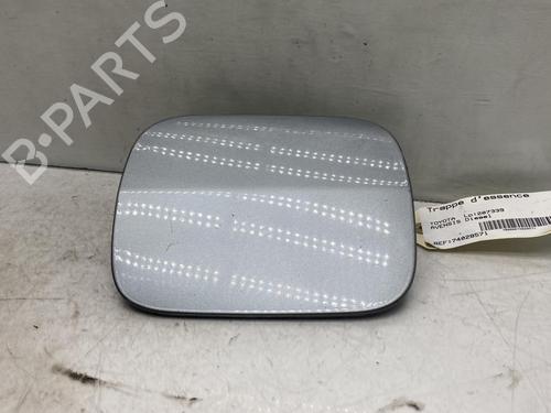 Fuel flap TOYOTA AVENSIS Saloon (_T25_) 2.2 D-CAT (ADT251_, ADT251R) | BP19994517C131 