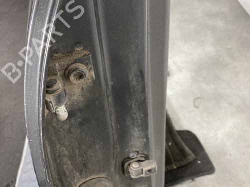 Right rear door SEAT IBIZA IV (6J5, 6P1) 1.2 TDI | BP26455709C5 