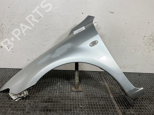 Forkjerm venstre MAZDA 6 Station Wagon (GY) 2.0 DI (GY19) (136 hp) 32263970