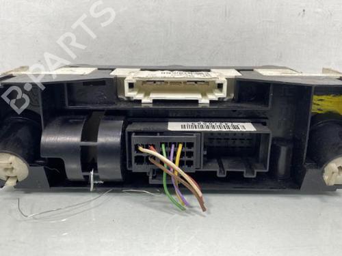 Used Climate control Climate control 20025629 20025629