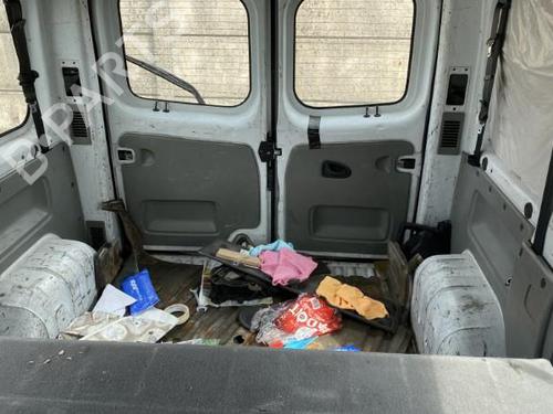 AC compressor RENAULT TRAFIC II Bus (JL) | BP19958400M34 - Image 18