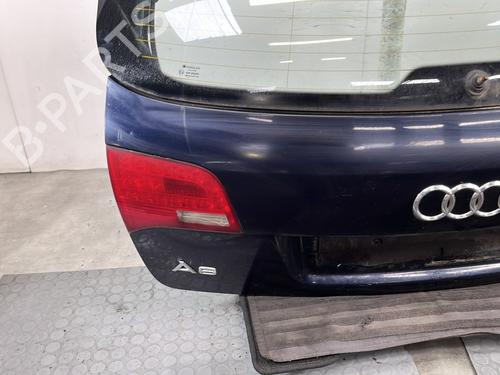 Tailgate AUDI A6 C6 Avant (4F5) 2.0 TDI | BP29627811C6 