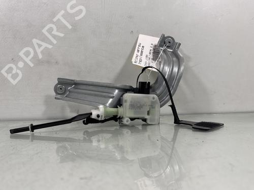 Used Fuel door actuator TOYOTA AVENSIS Estate (_T27_) 2.0 D-4D (ADT270_, ADT270R) (124 hp) 29597558