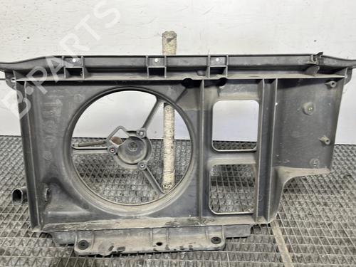 Frontplate/Frontkurv PEUGEOT 206 Hatchback (2A/C) 1.9 D | BP28282084C72 