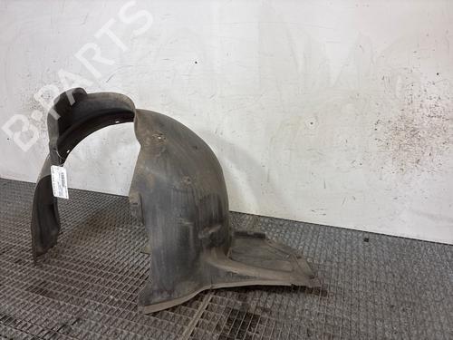 Used Wheel arch Wheel arch SKODA FABIA II (542) 1.4 TDI (80 hp) 35896115 35896115