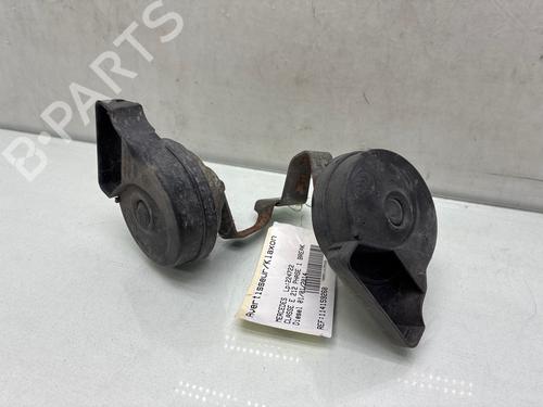 Used Horn Horn MERCEDES-BENZ E-CLASS T-Model (S212) E 200 CDI / BlueTEC (212.205, 212.206) (136 hp) 36255419 36255419