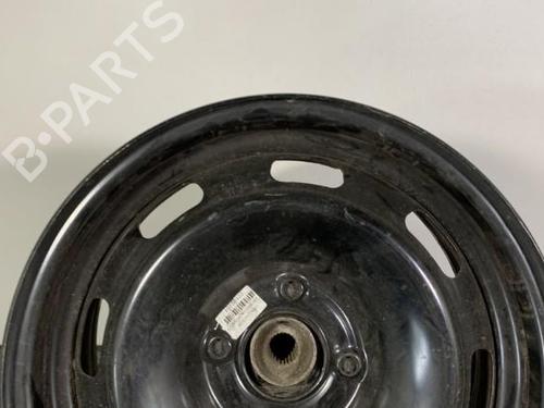 Rim PEUGEOT 307 (3A/C) 2.0 HDi 110 | BP21961388C45 