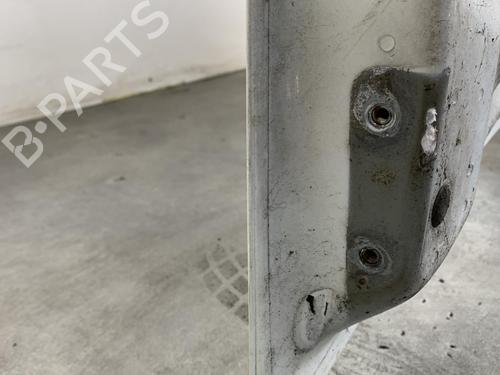 Used Hood FIAT DOBLO Box Body/MPV (223_) 1.3 D Multijet (75 hp) 19963927