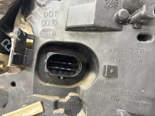 Left taillight AUDI A4 B6 (8E2) 2.5 TDI quattro | BP38598293C34 - Image 2