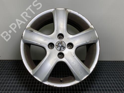 Used Rim PEUGEOT 307 (3A/C) 2.0 HDi 110 (107 hp) 20012078