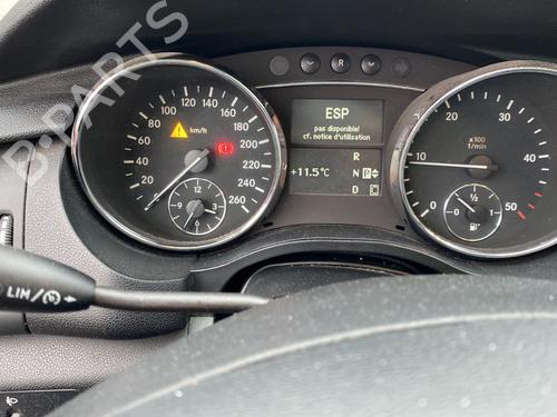 Warning switch MERCEDES-BENZ R-CLASS (W251, V251) R 320 CDI 4-matic (251.022, 251.122) | BP28280358I22 - Image 8