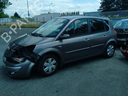 Rim RENAULT SCÉNIC II (JM0/1_) 1.5 dCi (JM1E, JM16) | BP21959382C45 