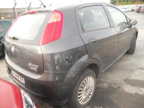 Headlight switch FIAT PUNTO EVO (199_) 1.2 | BP21949674I24  - Image 11