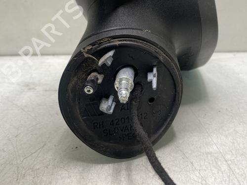 right-mirror-ford-fiesta-vi-cb1-ccn-2008-32125841 main image