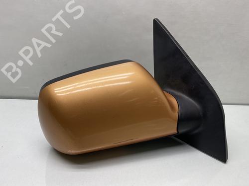Right mirror KIA PICANTO I (SA) 1.1 | BP26319075C27 