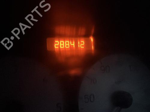 Electronic module PEUGEOT 206 SW (2E/K) 1.4 HDi | BP34449710M83 - Image 31