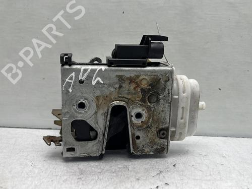 Used Front left lock Front left lock AUDI A4 B5 Avant (8D5) [1994-2002] 19971337 19971337