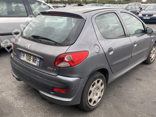 Engine PEUGEOT 206+ (2L_, 2M_) 1.1 | BP34332871M1 - Image 27