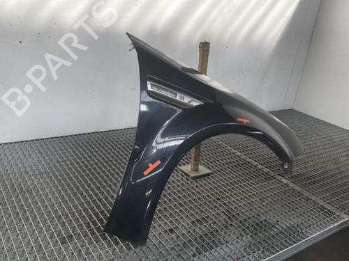 Right front fenders OPEL TIGRA TwinTop (X04) 1.3 CDTI (R97) | BP21954896C42 