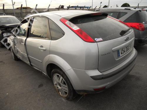 Radio FORD FOCUS II (DA_, HCP, DP)  | BP20019803E6 