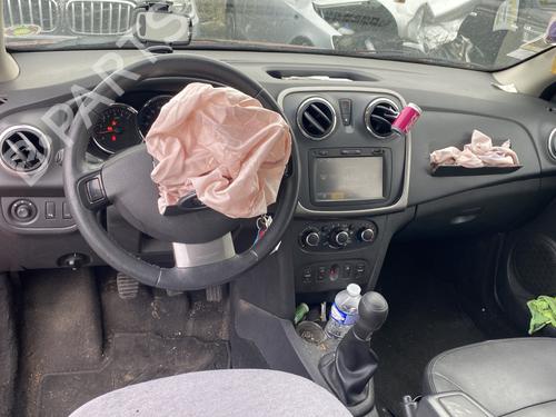 Rear right window mechanism DACIA SANDERO II TCe 90 (B8M1, B8MA, B8AC) | BP32314643C25 - Image 22
