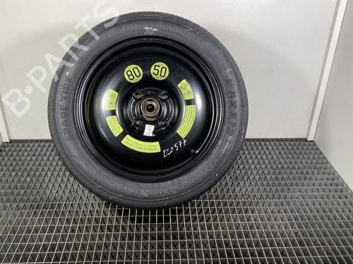 Used Jack Kit PEUGEOT 208 I (CA_, CC_) 1.6 BlueHDi 100 (100 hp) 29475733