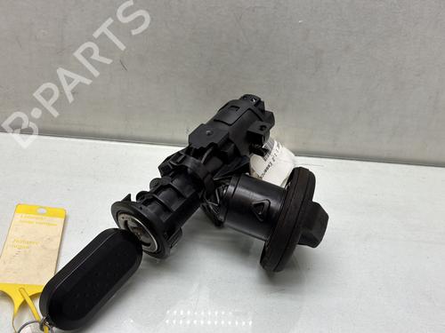 Used Ignition barrel Ignition barrel FIAT 500 (312_) 1.2 (312AXA1A) (69 hp) 34459135 34459135