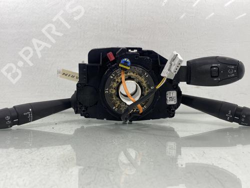 Used Steering column stalk PEUGEOT 208 I (CA_, CC_) 1.6 BlueHDi 100 (100 hp) 24623700