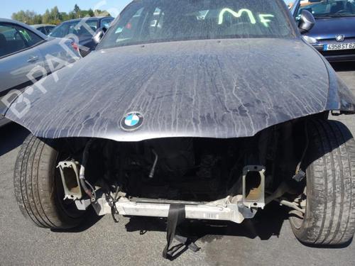 Front left belt tensioner BMW 1 (E87) 120 d | BP20016441C87 