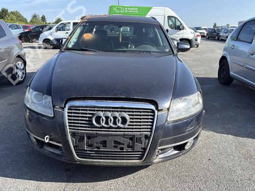 Left taillight AUDI A6 C6 Avant (4F5) 2.0 TDI | BP29841937C34  - Image 17