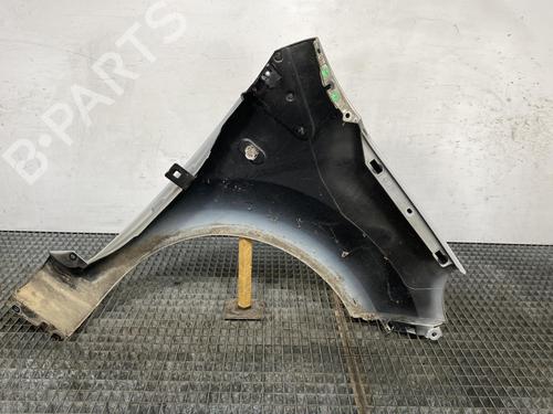 Used Left front fenders Left front fenders RENAULT TWINGO II (CN0_) 1.5 dCi (CN0E) (64 hp) 31351671 31351671