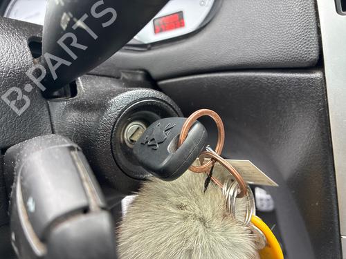Left front window switch PEUGEOT 307 SW (3H) | BP37723549I27 - Image 14