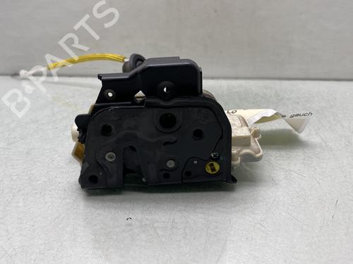 Vergrendeling links achter AUDI A4 B7 (8EC) 2.0 TDI 16V (140 hp) 22362434