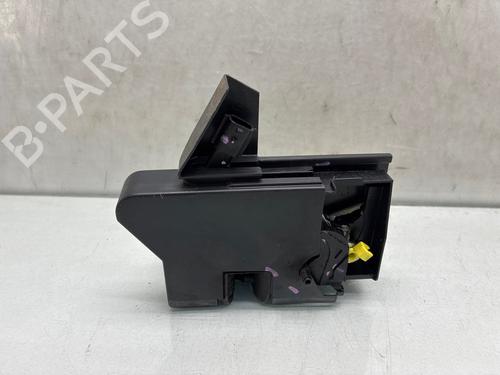 Rear left lock DACIA SANDERO II TCe 90 (B8M1, B8MA, B8AC) | BP36761681C100 - Image 3