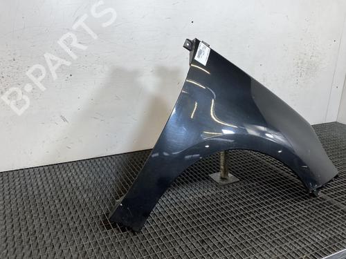 Right front fenders RENAULT SCÉNIC III (JZ0/1_) 1.5 dCi | BP22776279C42 