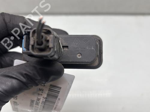 Switch RENAULT CLIO IV Grandtour (KH_) 1.5 dCi 90 (KHN3, KHN4) | BP24585264I30