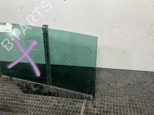 Used Rear right door window Rear right door window PEUGEOT 5008 (0U_, 0E_) 1.6 BlueHDi 120 (120 hp) 29759493 29759493