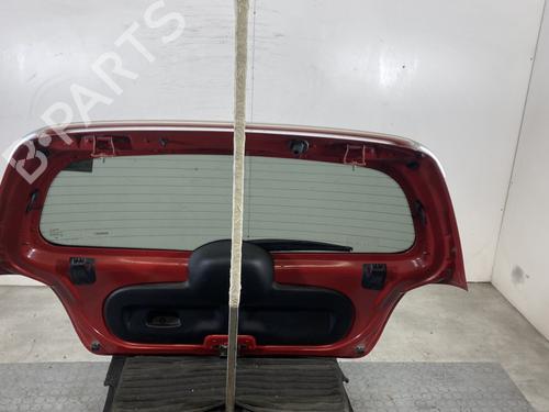 Tailgate RENAULT TWINGO II (CN0_) 1.2 Turbo (CN0C, CN0F) | BP21569863C6 
