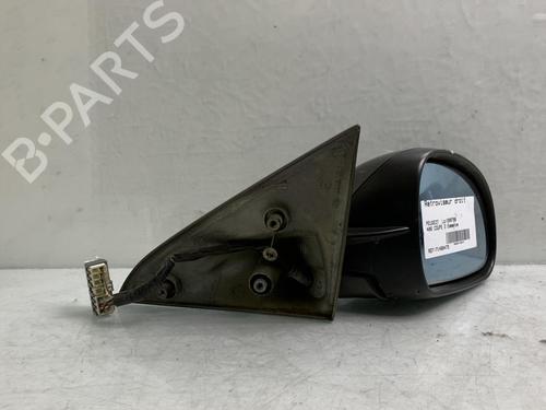 Right mirror PEUGEOT 406 Coupe (8C)  | BP19965110C27 